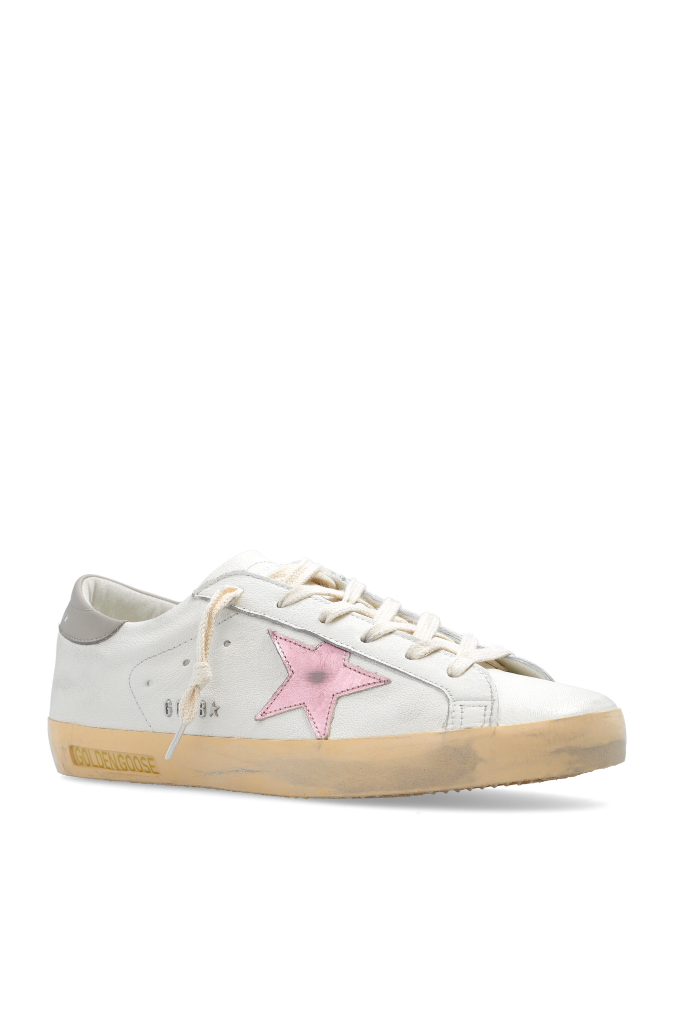 Golden Goose ‘SuperStar’ sneakers Women's Shoes Vitkac